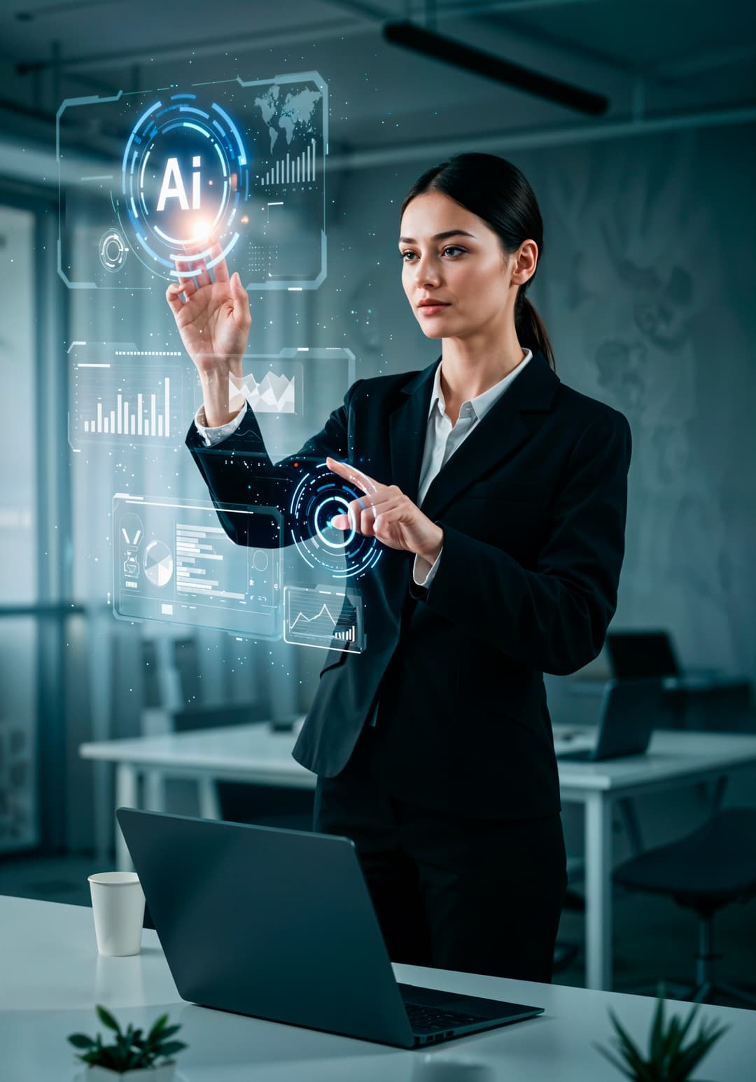 AI